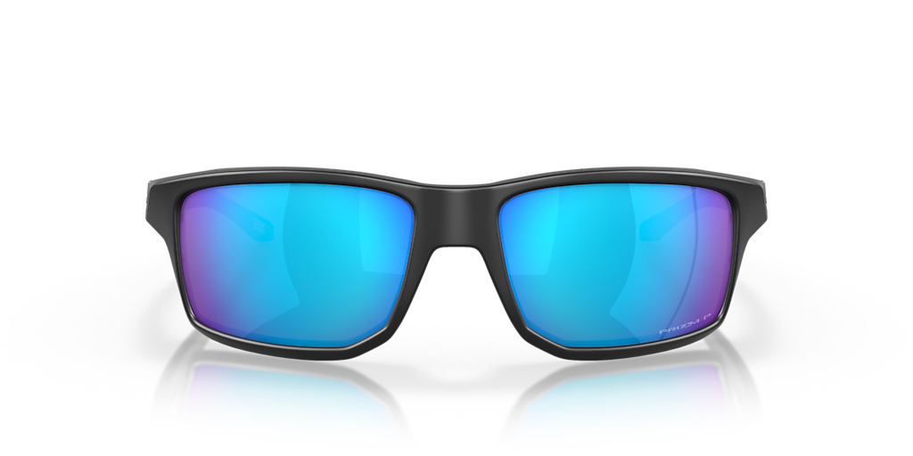 Oakley Gibston M (61 - 17) with Blue lenses and Black frame