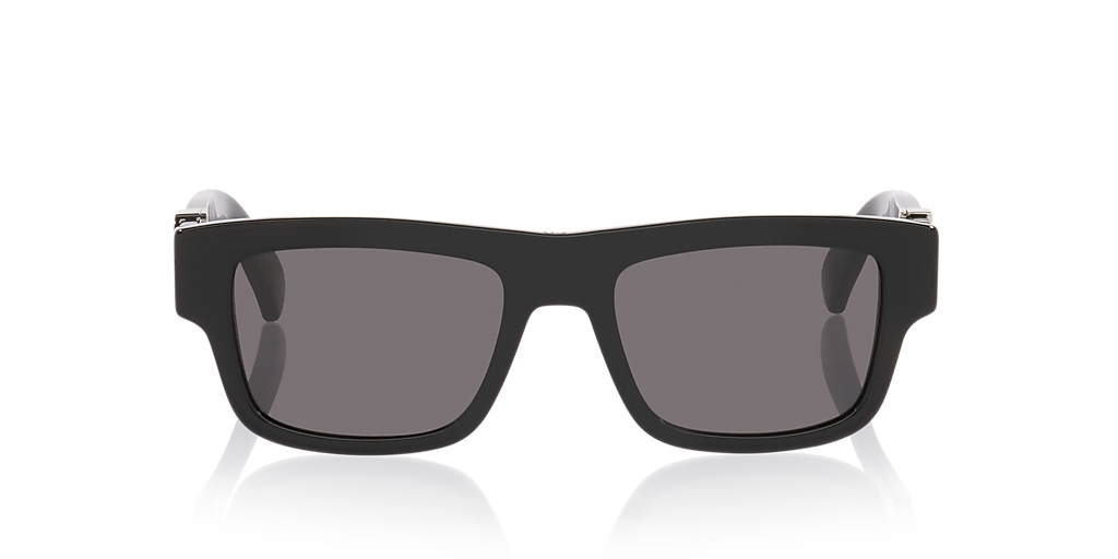 DIOR Dior Oblique S3I XS (52 - 19) with Grey lenses and Black