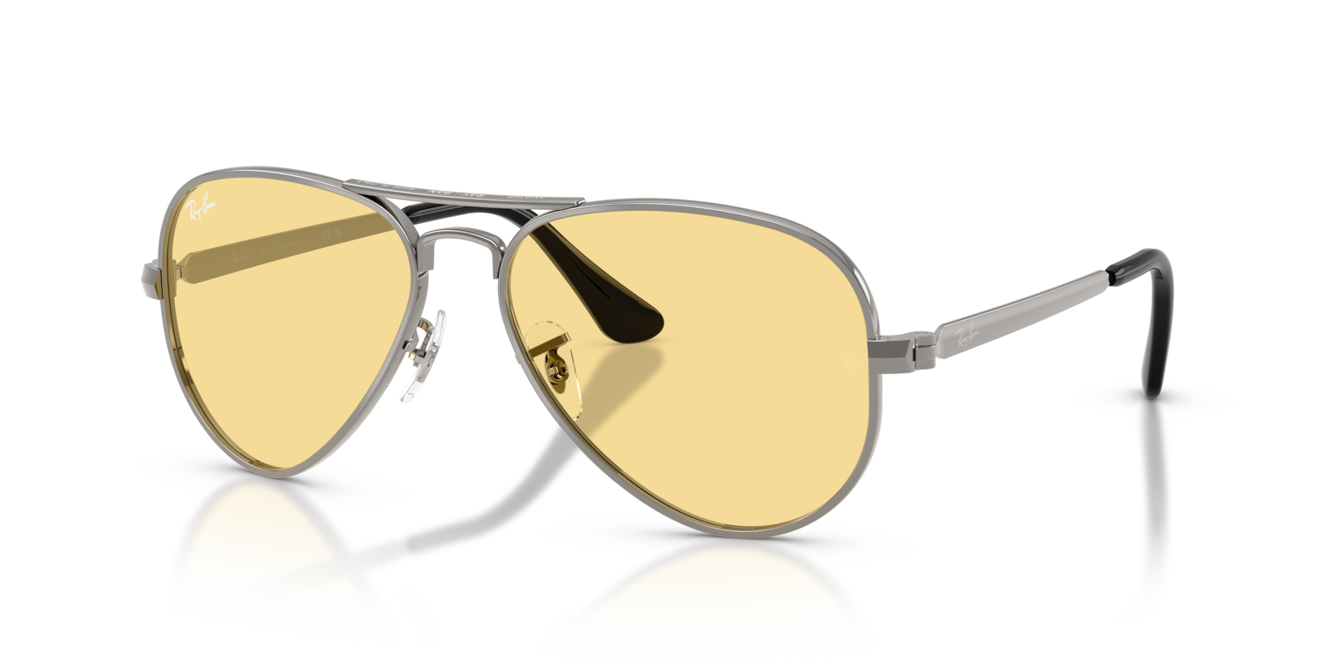 RB3925 Aviator Max Summer Capsule