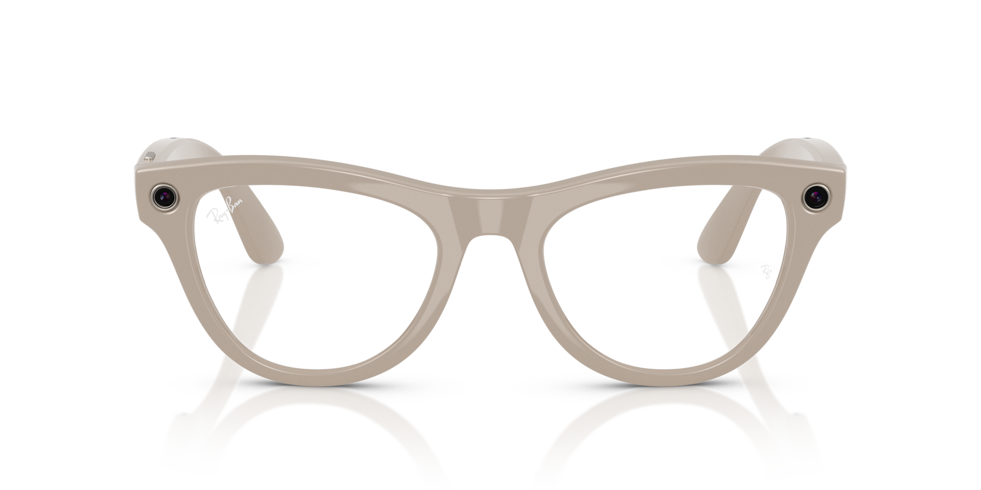 Ray-Ban | Meta (Gen 1) RW4010 Meta Skyler