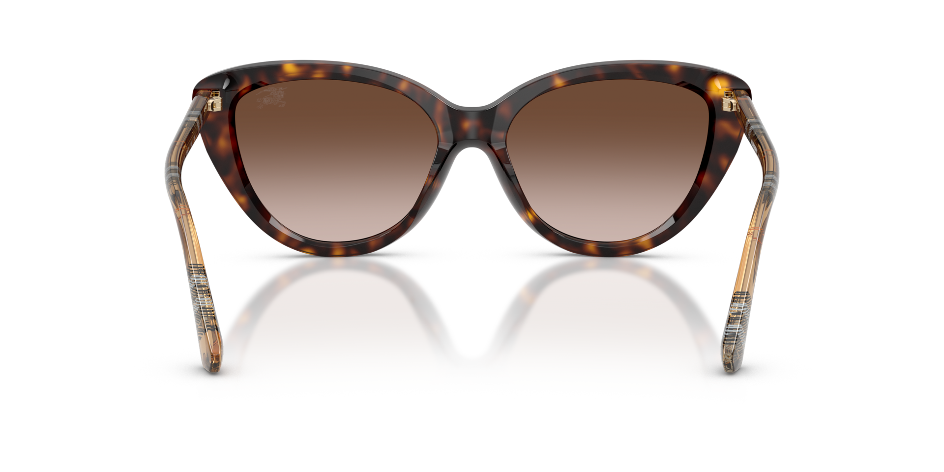 Burberry BE4457 — Солнцезащитные очки