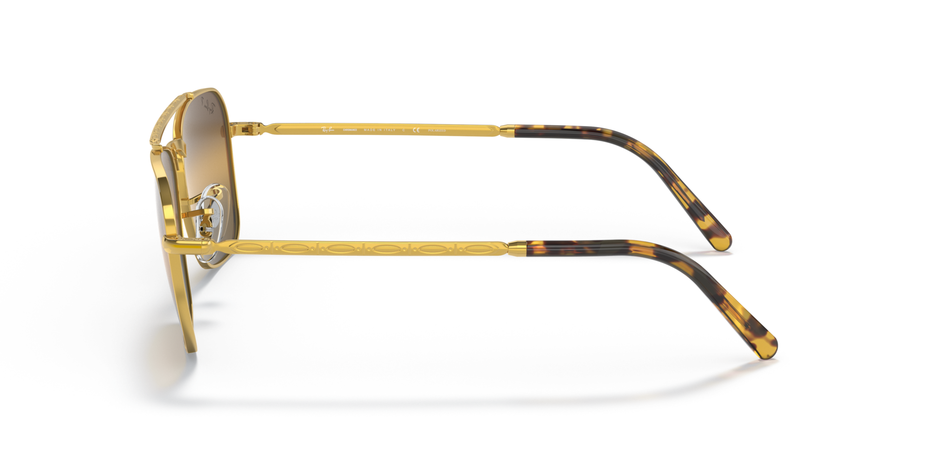 New Caravan Polarized+ Lenses
