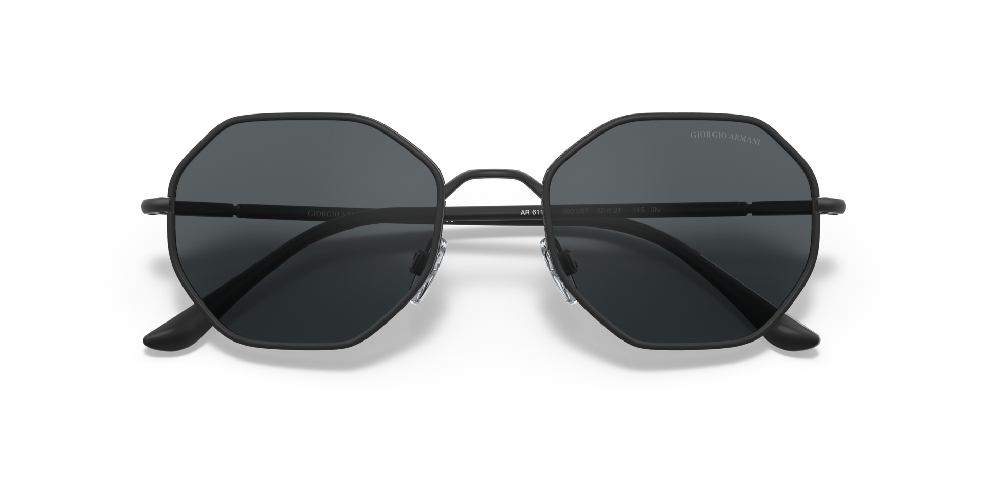 Giorgio Armani AR6112J — Солнцезащитные очки