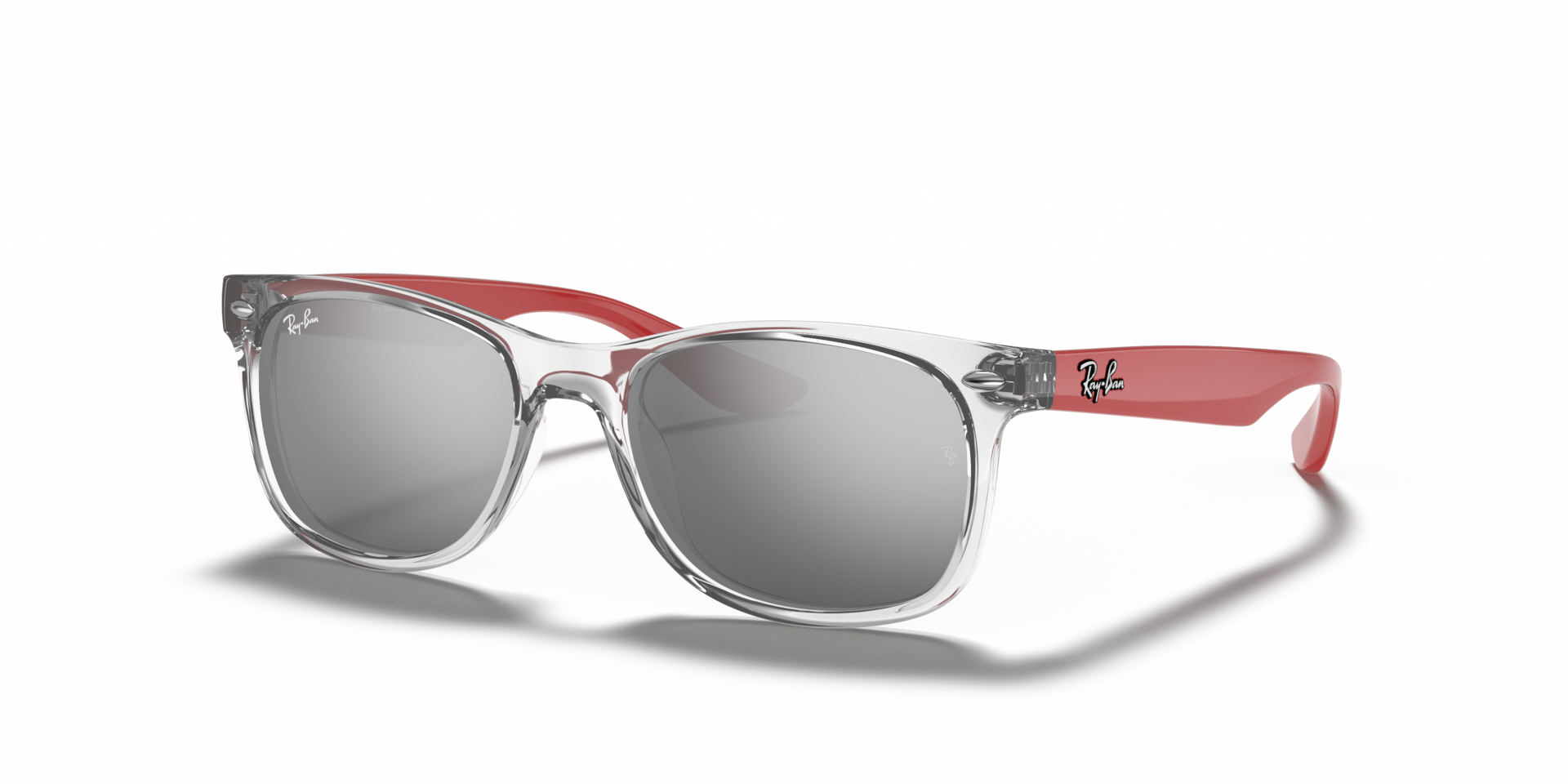 New Wayfarer Kids