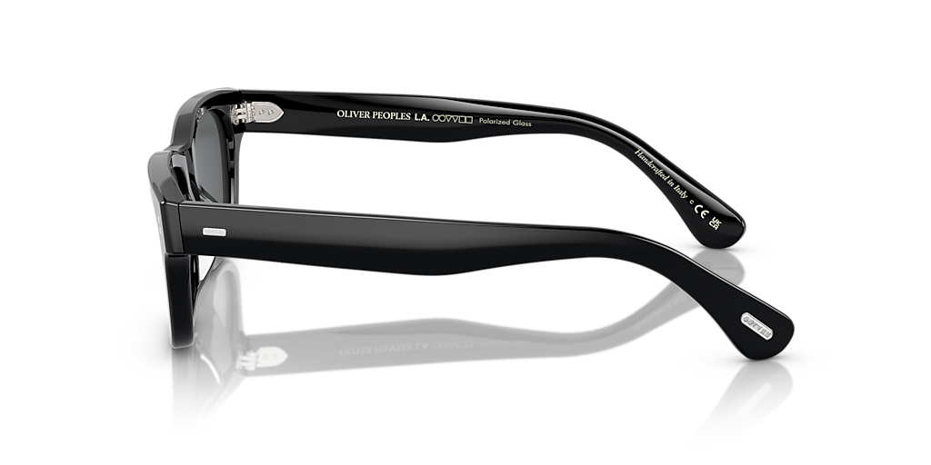 Oliver Peoples OV5540SU Rosson Sun L (53 - 19) with Grey lenses