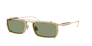 BRUNELLO CUCINELLI☆美品☆ Brunello Cucinelli BC2006ST XS (51 - 18) with Grey lenses and Grey