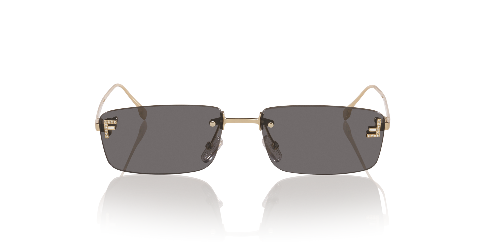 Fendi First Crystal FE4172US