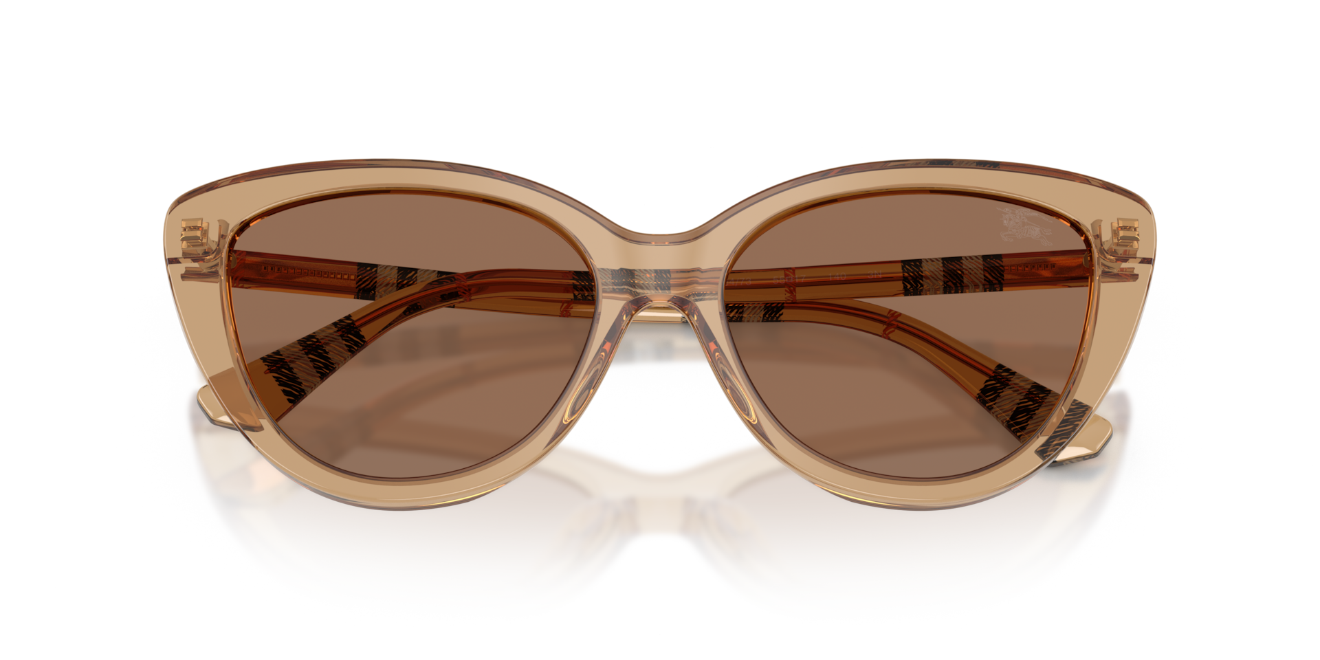 Burberry BE4457 — Солнцезащитные очки