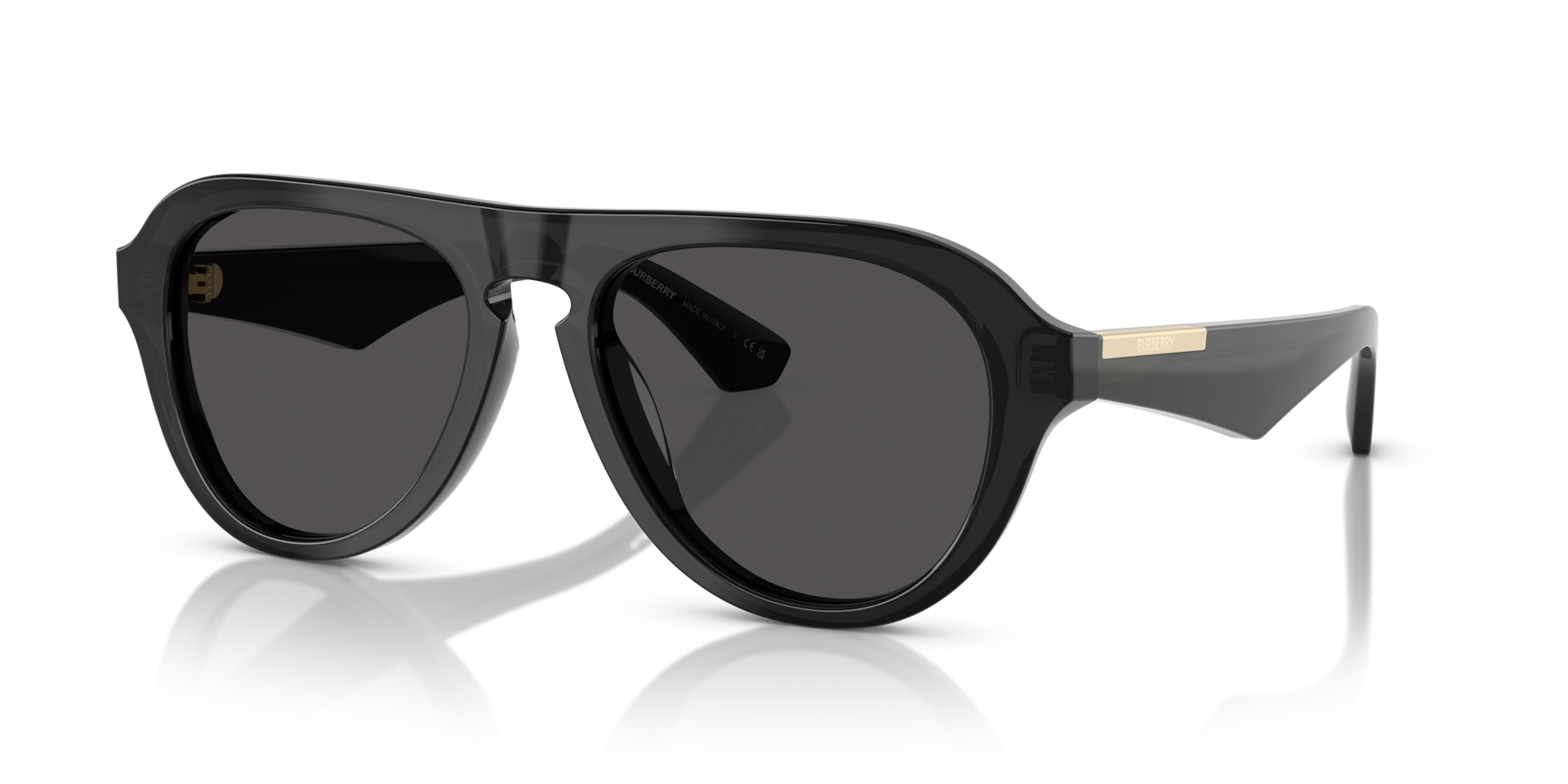Burberry BE4437U — Солнцезащитные очки