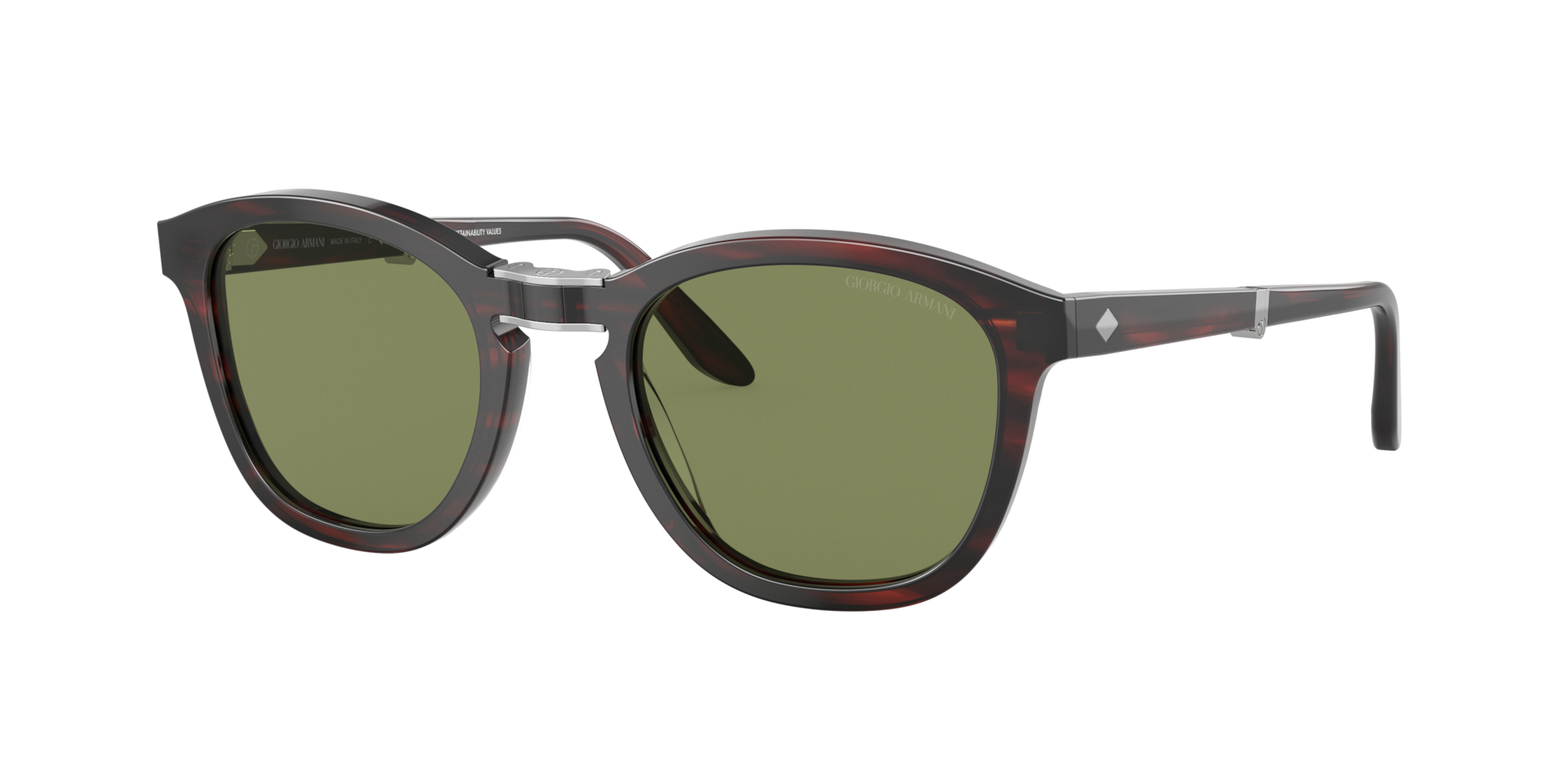 Giorgio Armani AR8170 — Солнцезащитные очки