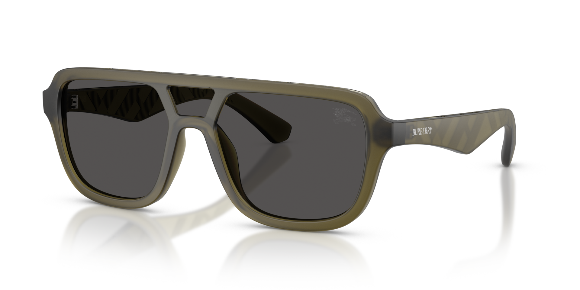 Burberry BE4474U — Солнцезащитные очки