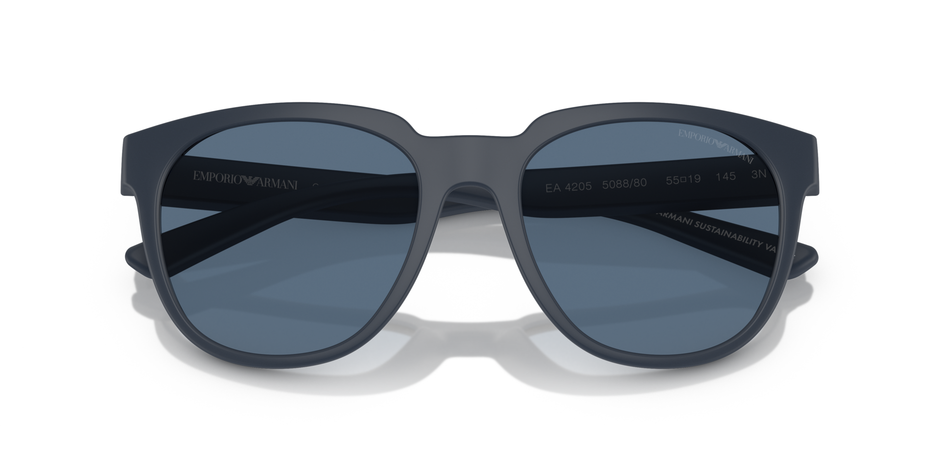 Emporio Armani EA4205 — Солнцезащитные очки