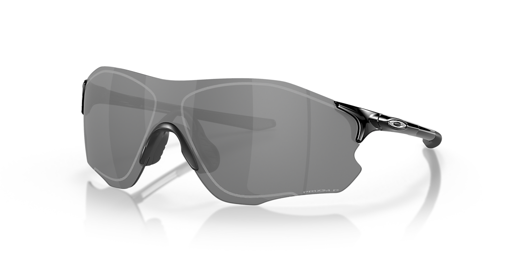 Oakley EVZero™ Path® (Low Bridge Fit) L (0 - 138) with Black