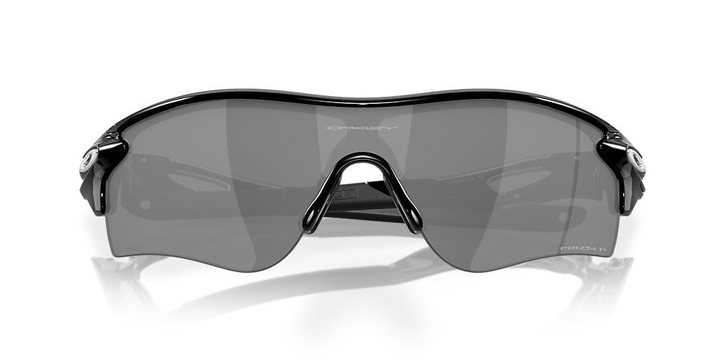 Oakley RadarLock® Path® (Low Bridge Fit) L (0 - 138) with Black