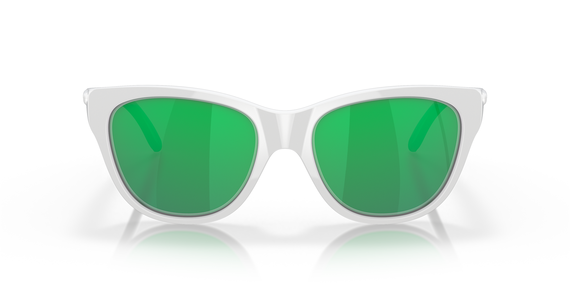 Oakley OO9357 — Солнцезащитные очки