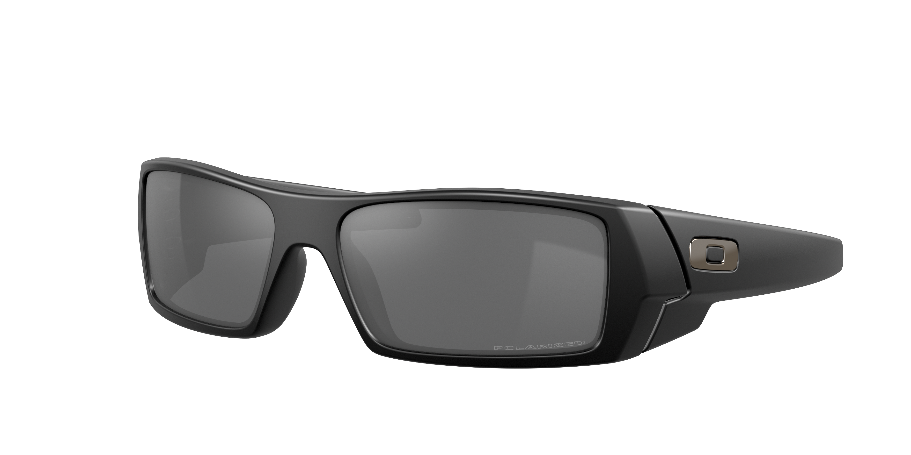 Oakley Gascan® S (60 - 15) with Black lenses and Black frame