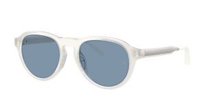 Oliver Peoples OV5490SU Eadie XL (51 - 19) with Green lenses and