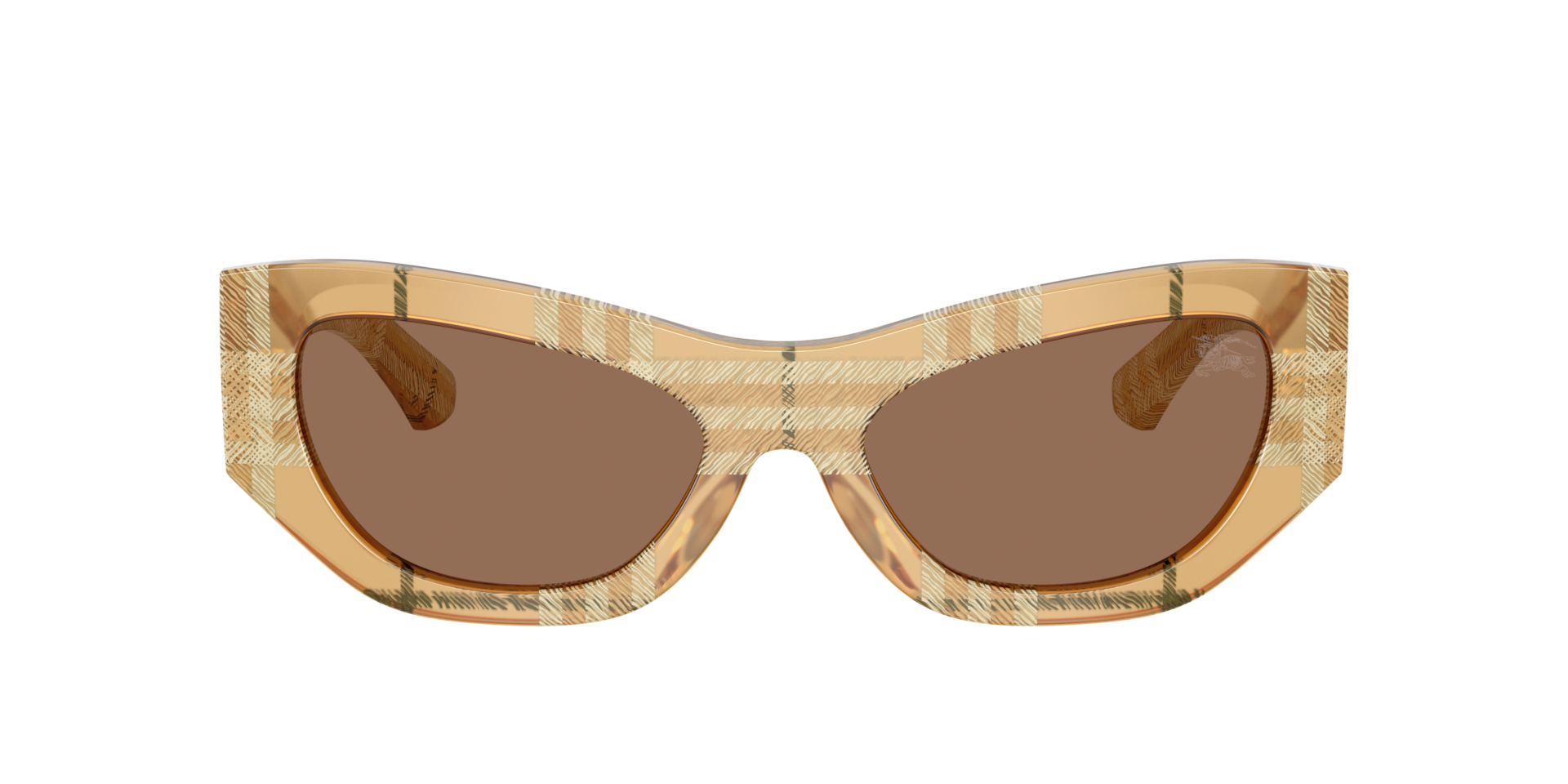 Burberry BE4450U — Солнцезащитные очки