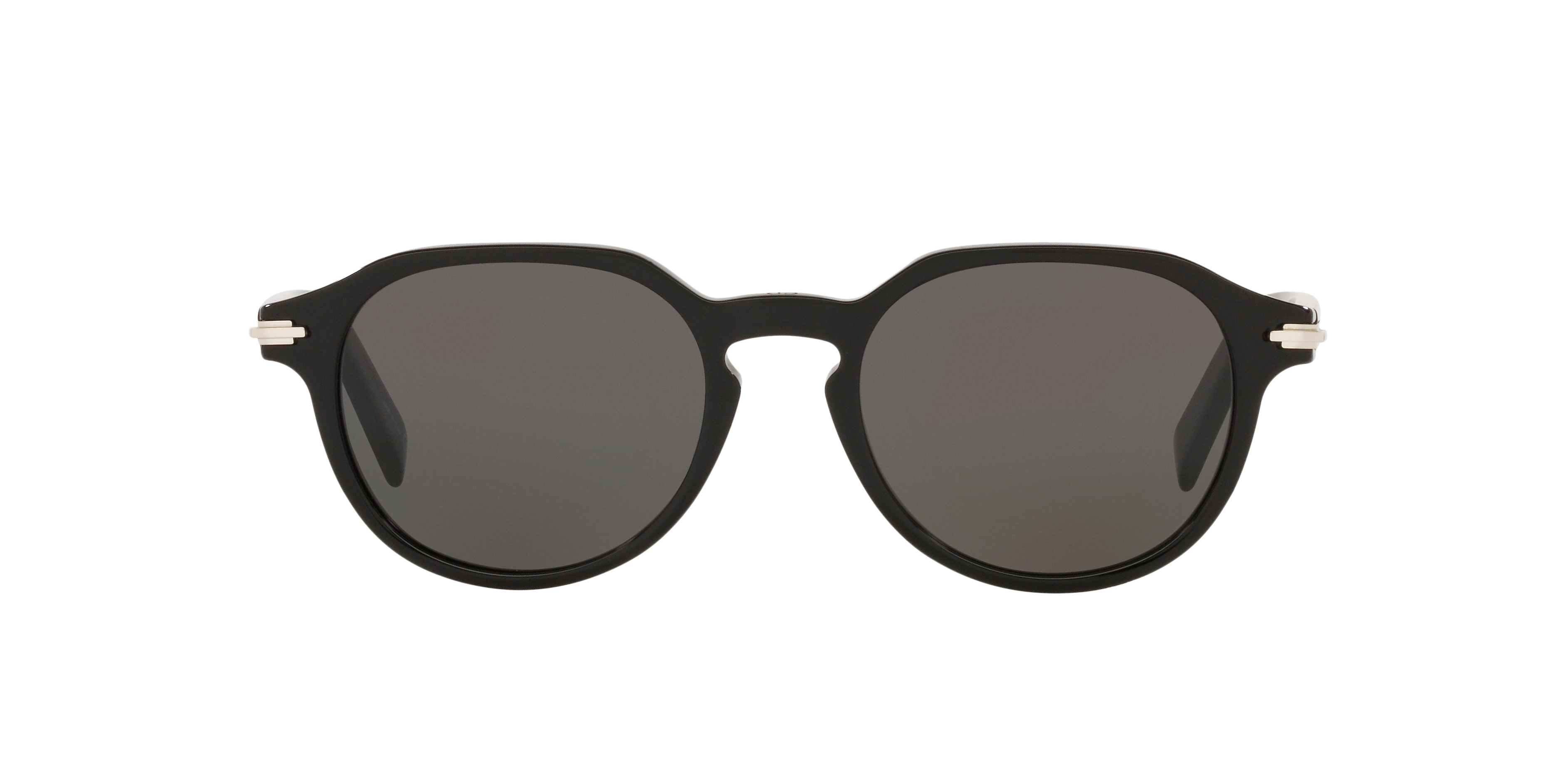 DIOR DiorBlackSuit R2I XS (51 - 19) with Grey lenses and Black