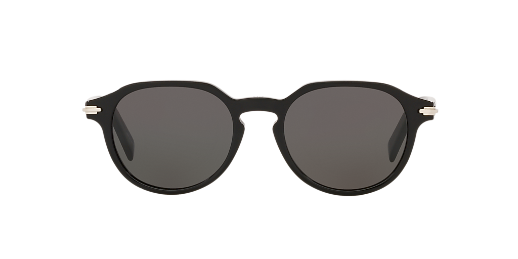 DIOR DiorBlackSuit R2I XS (51 - 19) with Grey lenses and Black