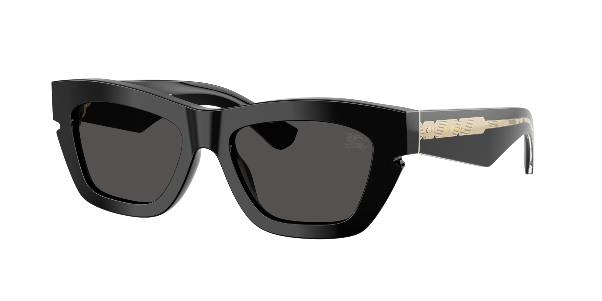 Burberry BE4454F — Солнцезащитные очки
