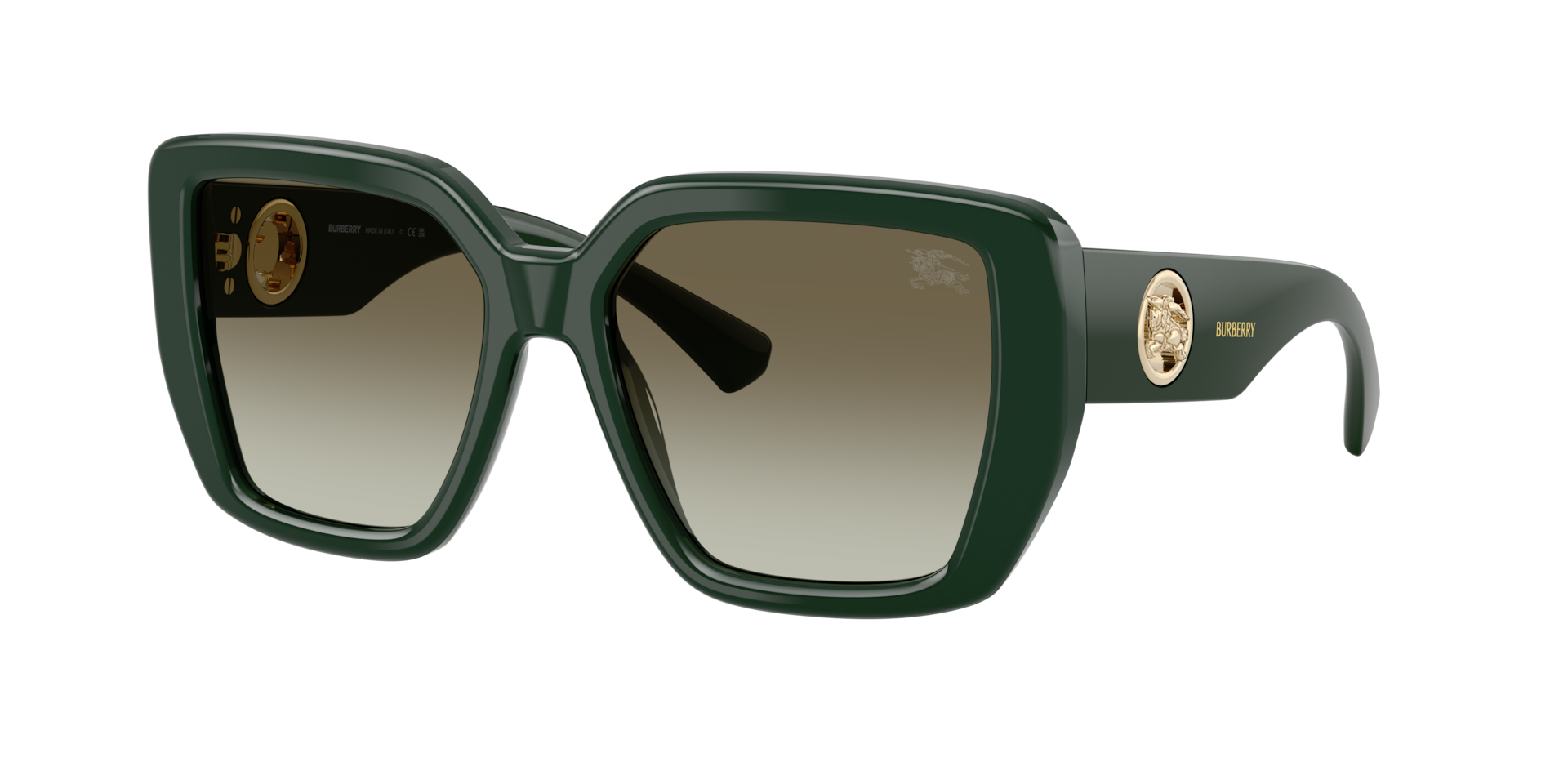 Burberry BE4471 — Солнцезащитные очки