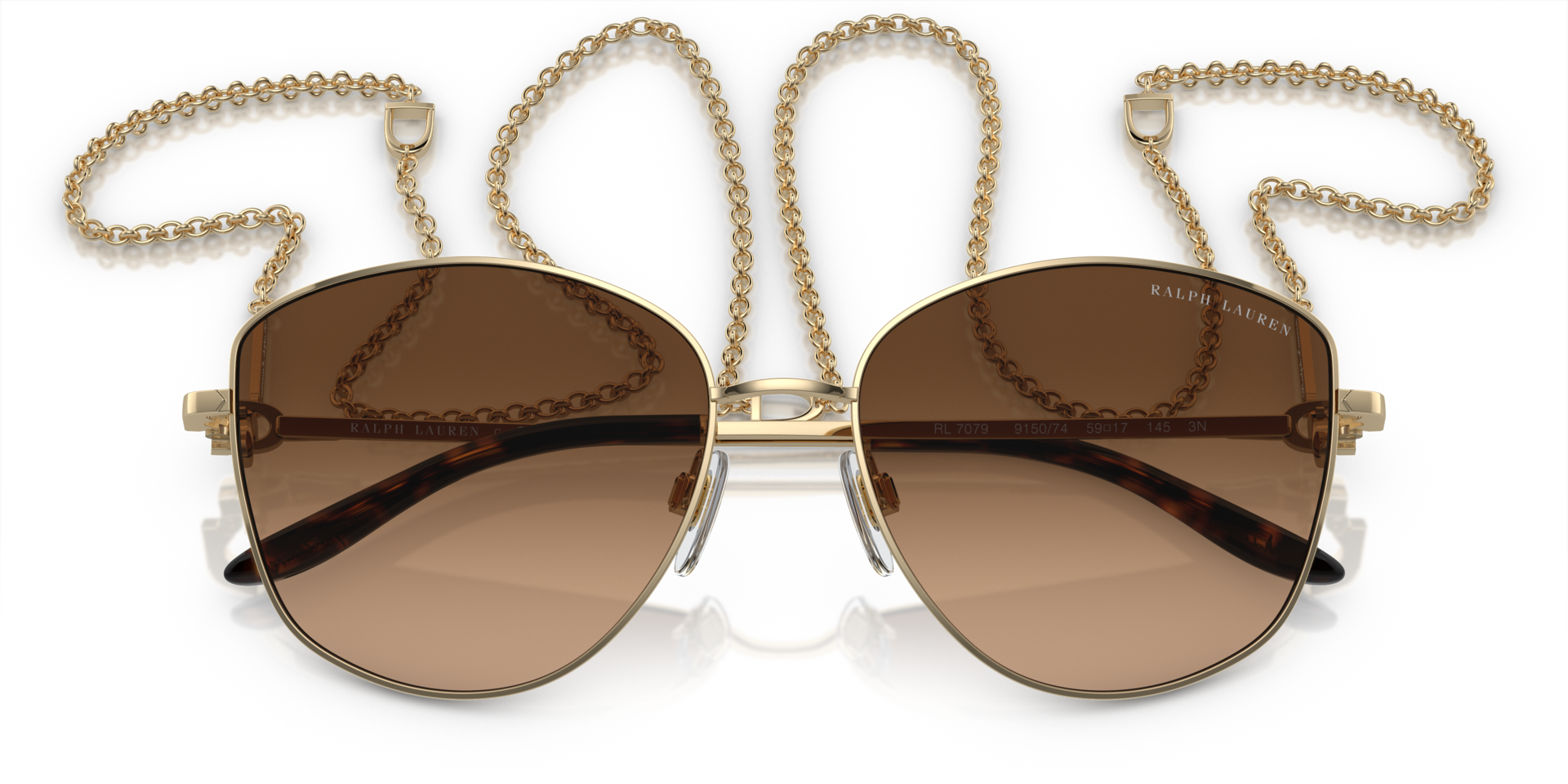 Ralph Lauren RL7079 — Солнцезащитные очки