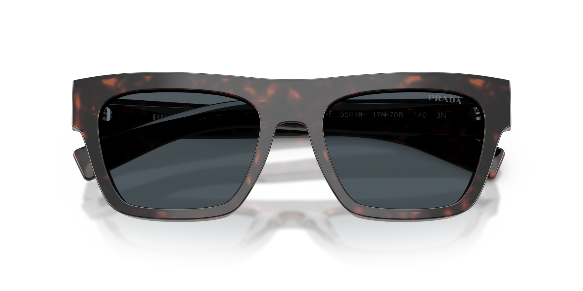 Prada PR C03SF — Солнцезащитные очки