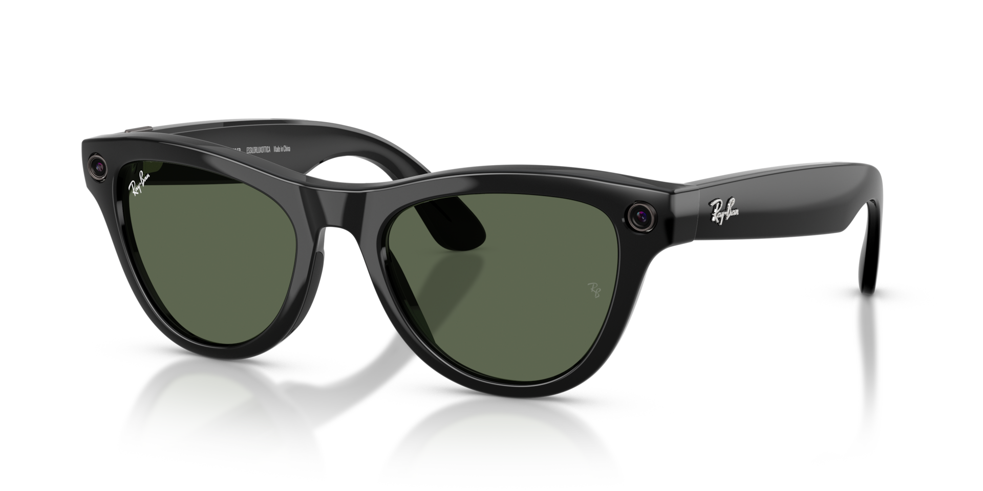 RW4014 Ray-Ban Meta Skyler