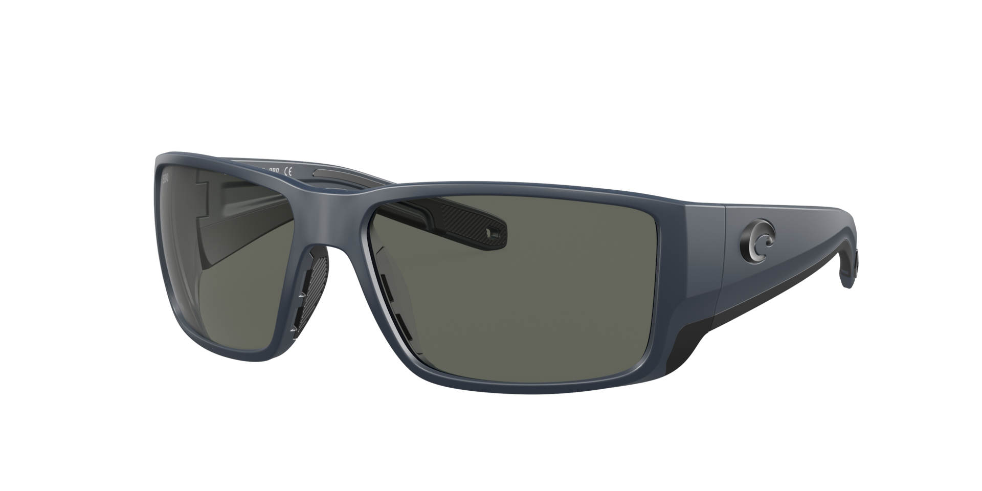 Costa Homme Sunglass Blackfin PRO - Couleur du Monture Bleu nuit Couleur de Lentille Gris 124 €
