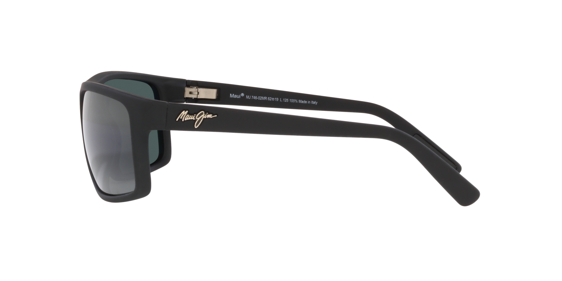 Maui Jim MJ000565 — Солнцезащитные очки