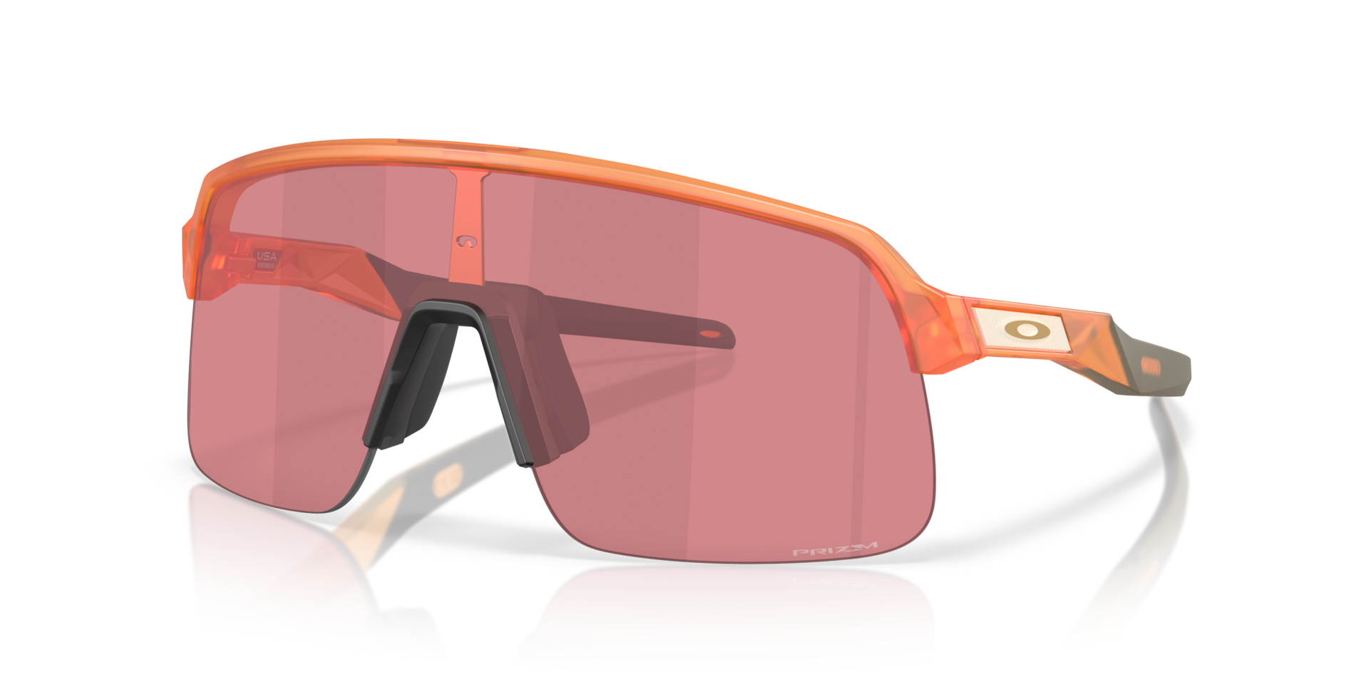 Oakley Sutro™ Lite S M (34 - 134) with Brown lenses and Brown