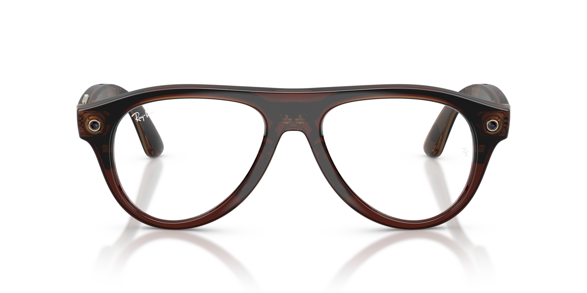 Ray-Ban Meta (Gen 3) Aviator