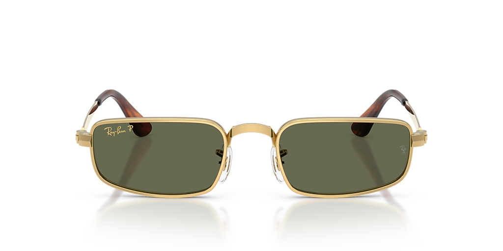 Ray-Ban RB3927 By A$AP Rocky XL (54 - 21) com Lentes Verde e