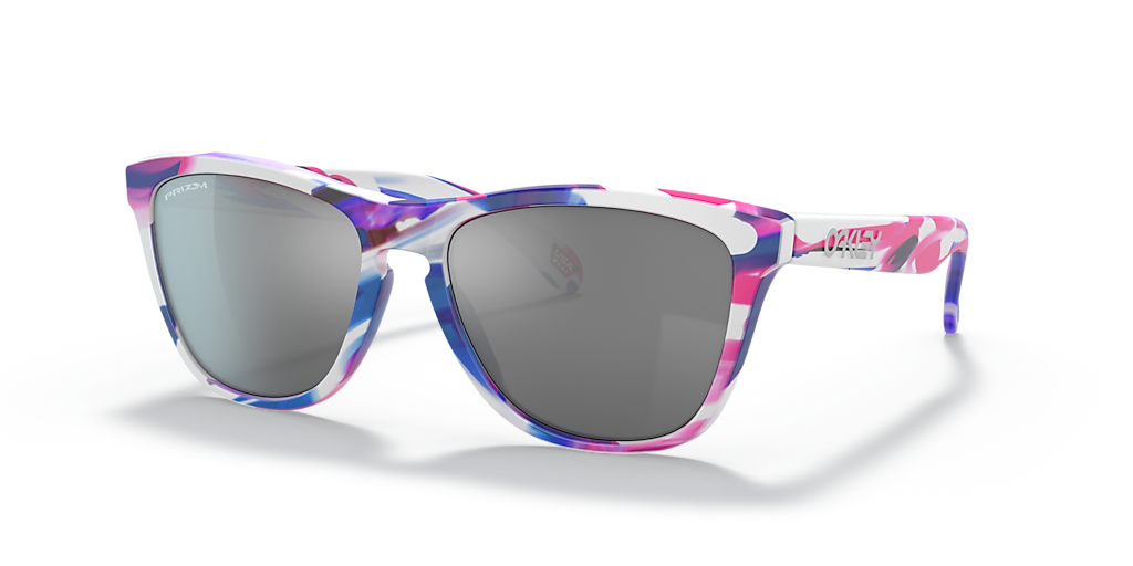 Oakley OO9013 Frogskins™ Kokoro Collection XL (55 - 17) with Black