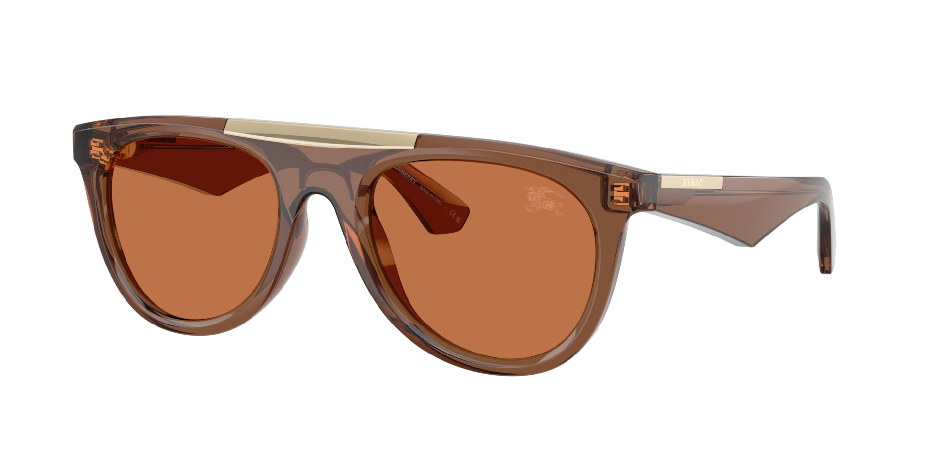 Burberry BE4452U — Солнцезащитные очки