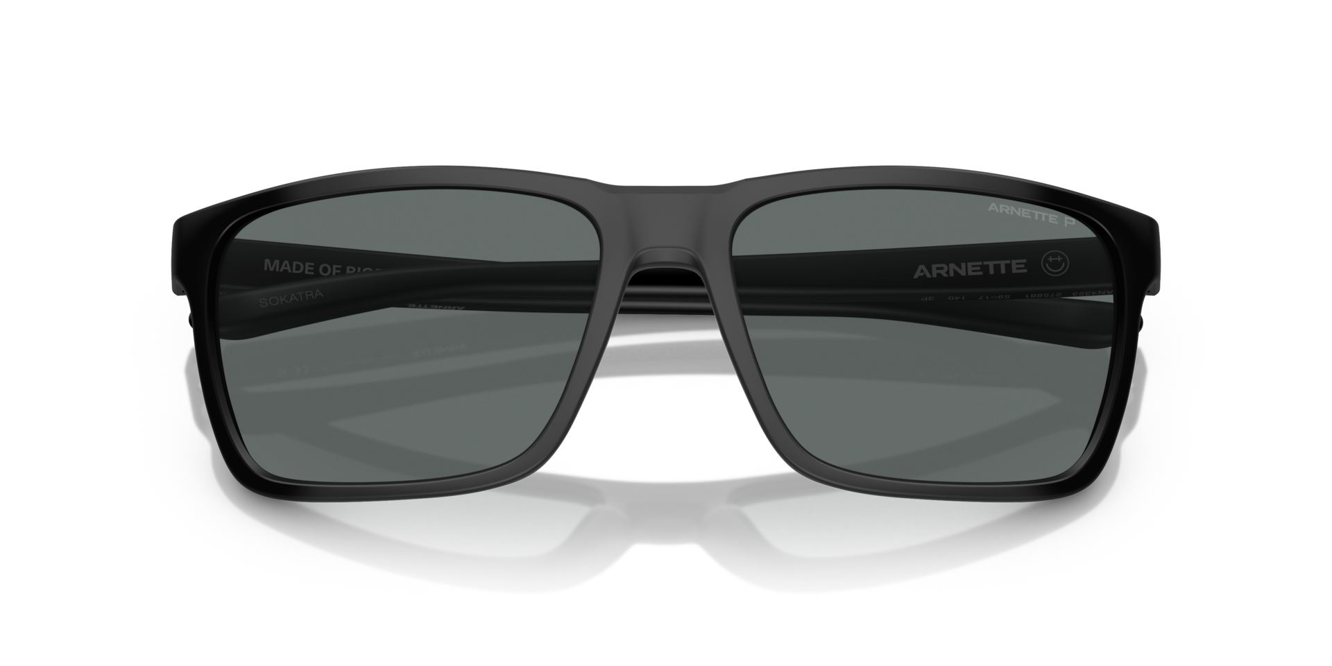 Arnette AN4323 — Солнцезащитные очки