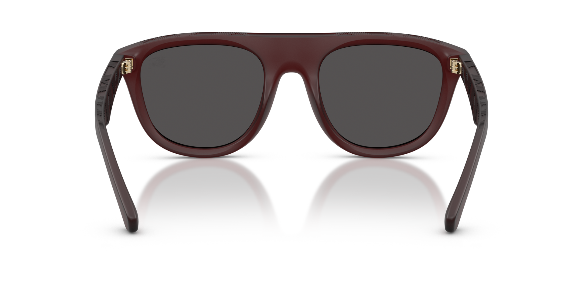 Burberry BE4459U — Солнцезащитные очки