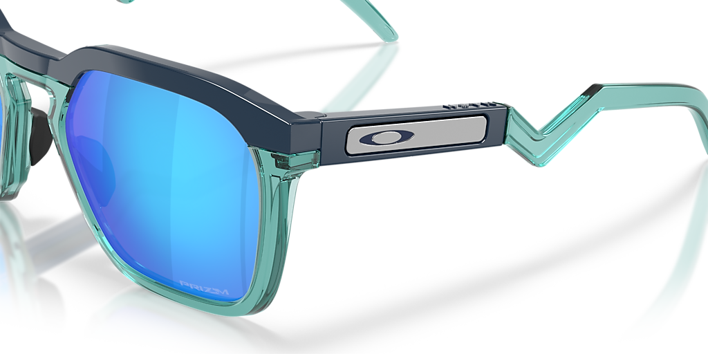 OAKLEY オークリー　HSTN L Oakley HSTN SQ L (54 - 21) with Blue lenses and Blue frame