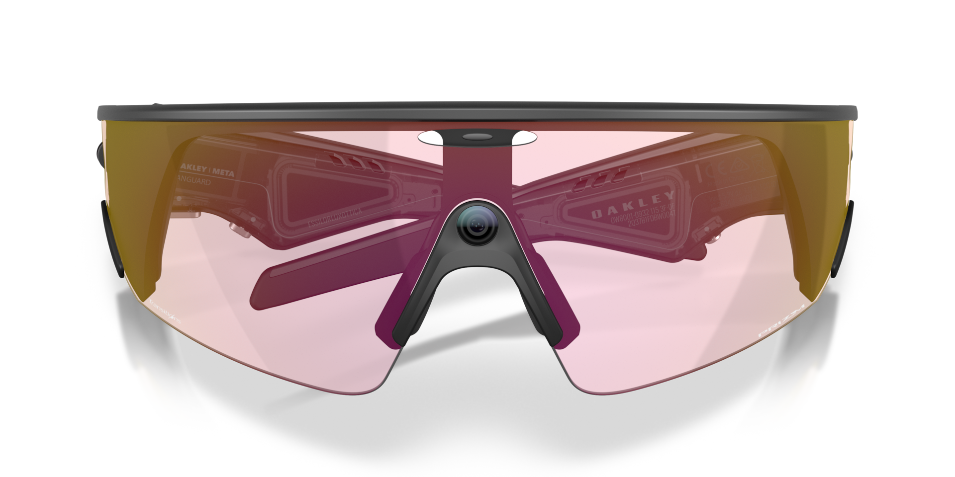 Oakley OW8001 — Солнцезащитные очки
