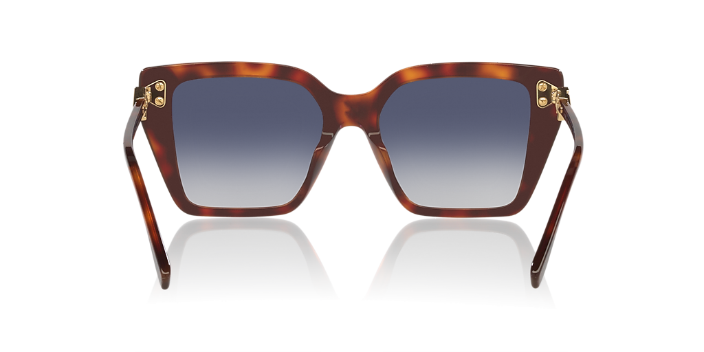 FENDI FE-8011 度入りメガネ 411A FENDI FE-8011 度入りメガネ 411A