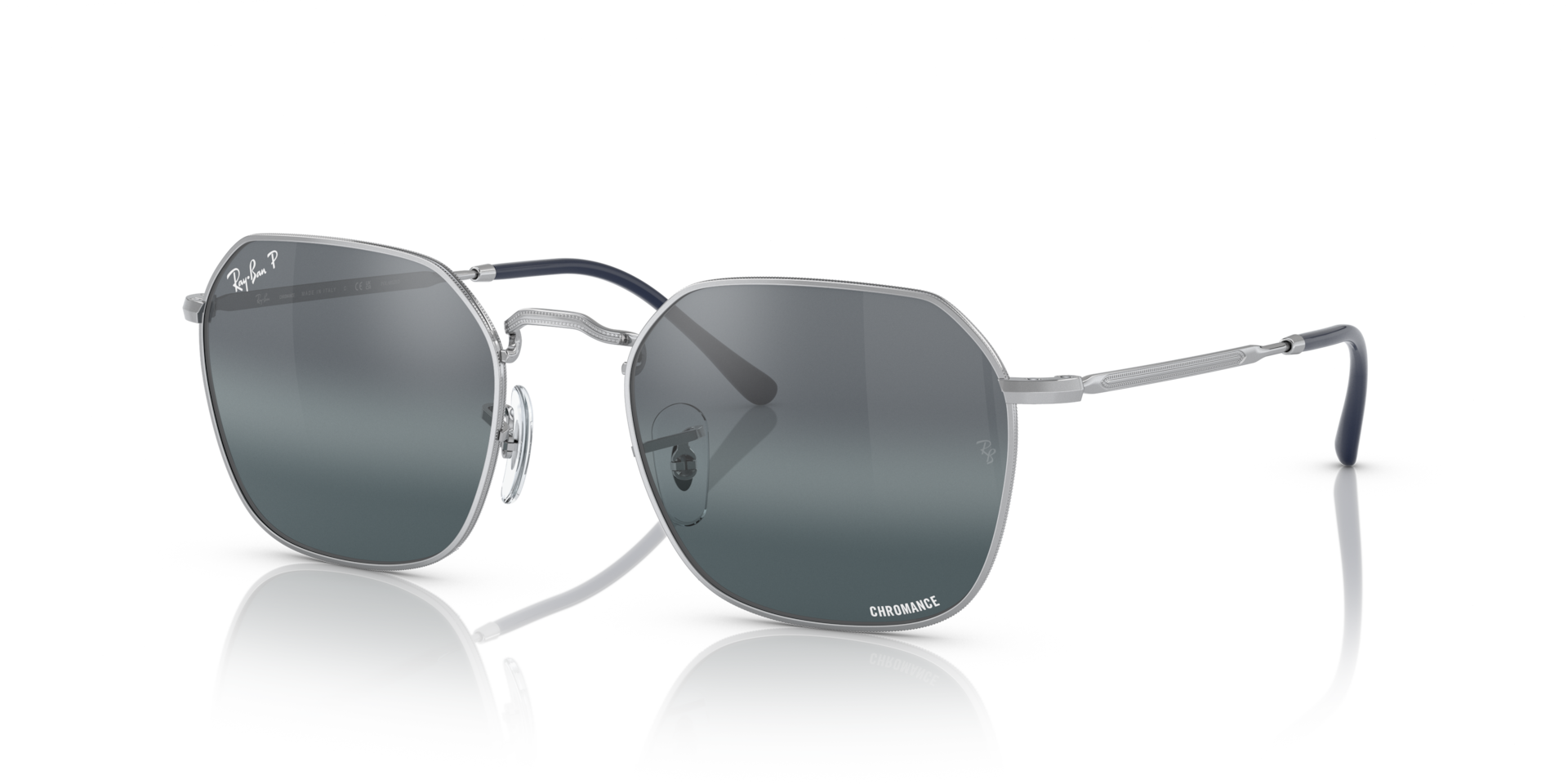 RB3694 Jim Polarized+ Lenses