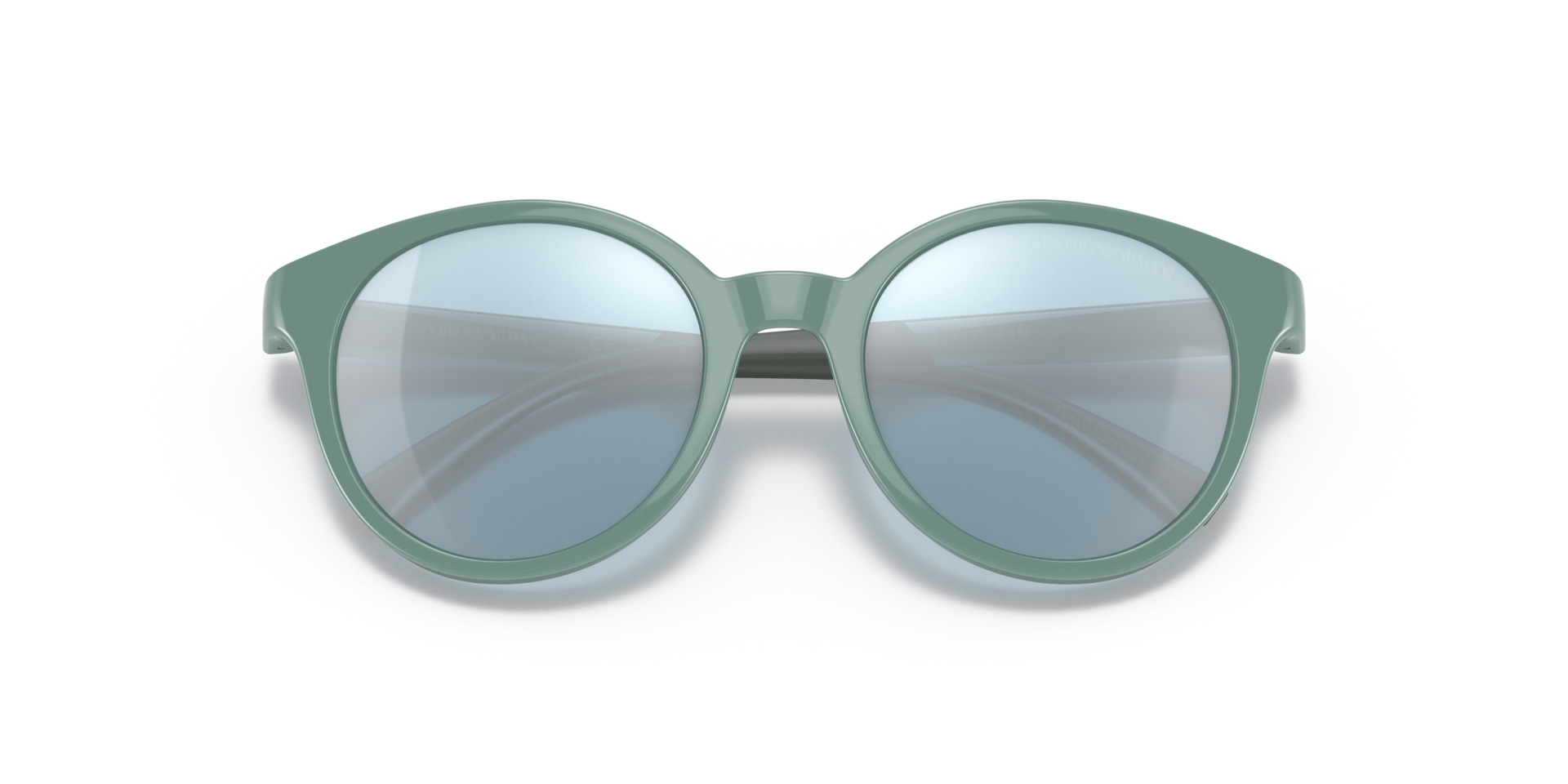 Emporio Armani EA4185 — Солнцезащитные очки