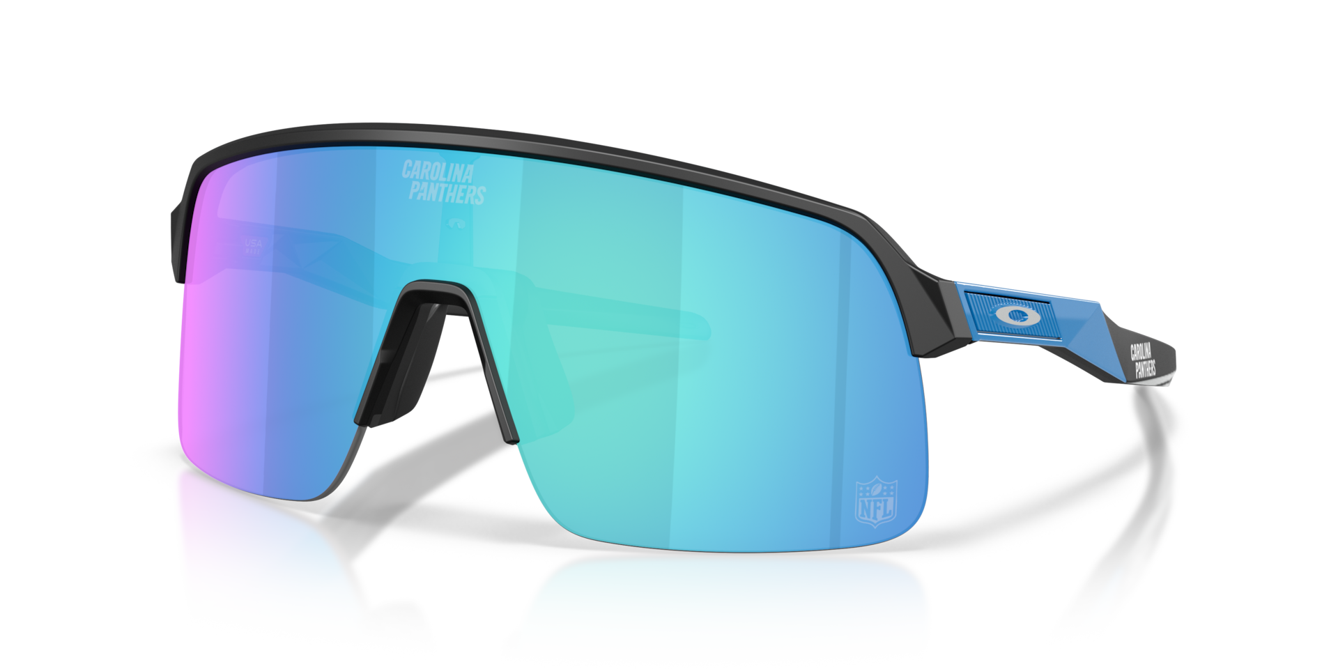 OO9463 Carolina Panthers Sutro Lite