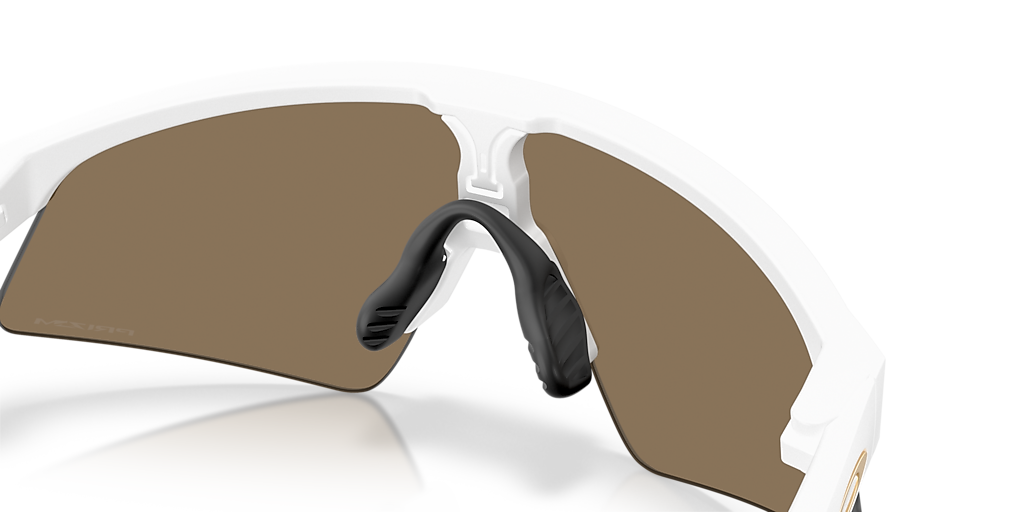 Oakley OJ9015 Resistor Sweep® (Youth Fit) Players Collection L (28