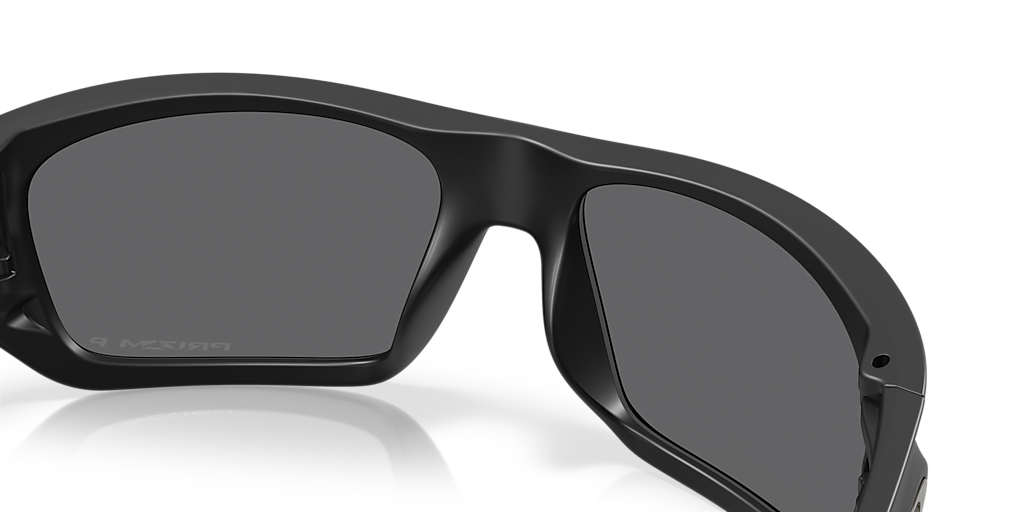 Oakley Masseter M (60 - 19) with Black lenses and Black frame