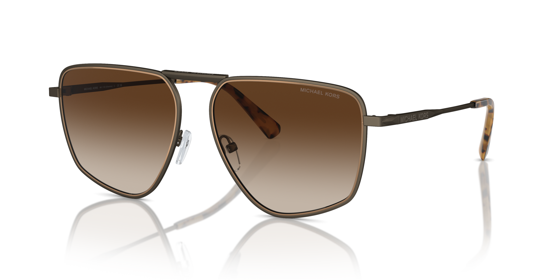 Michael Kors MK1153 — Солнцезащитные очки