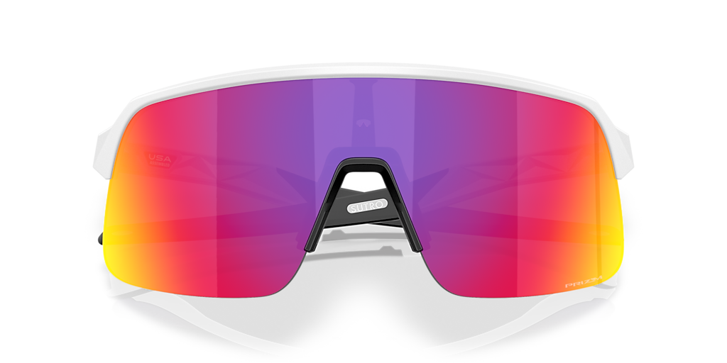 Oakley Sutro™ Lite S M (34 - 134) with Violet lenses and White