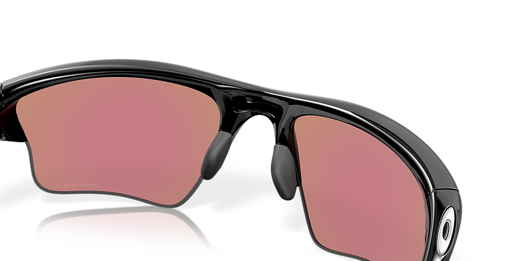 Oakley Half Jacket® 2.0 XL M (62 - 15) with Violet lenses and