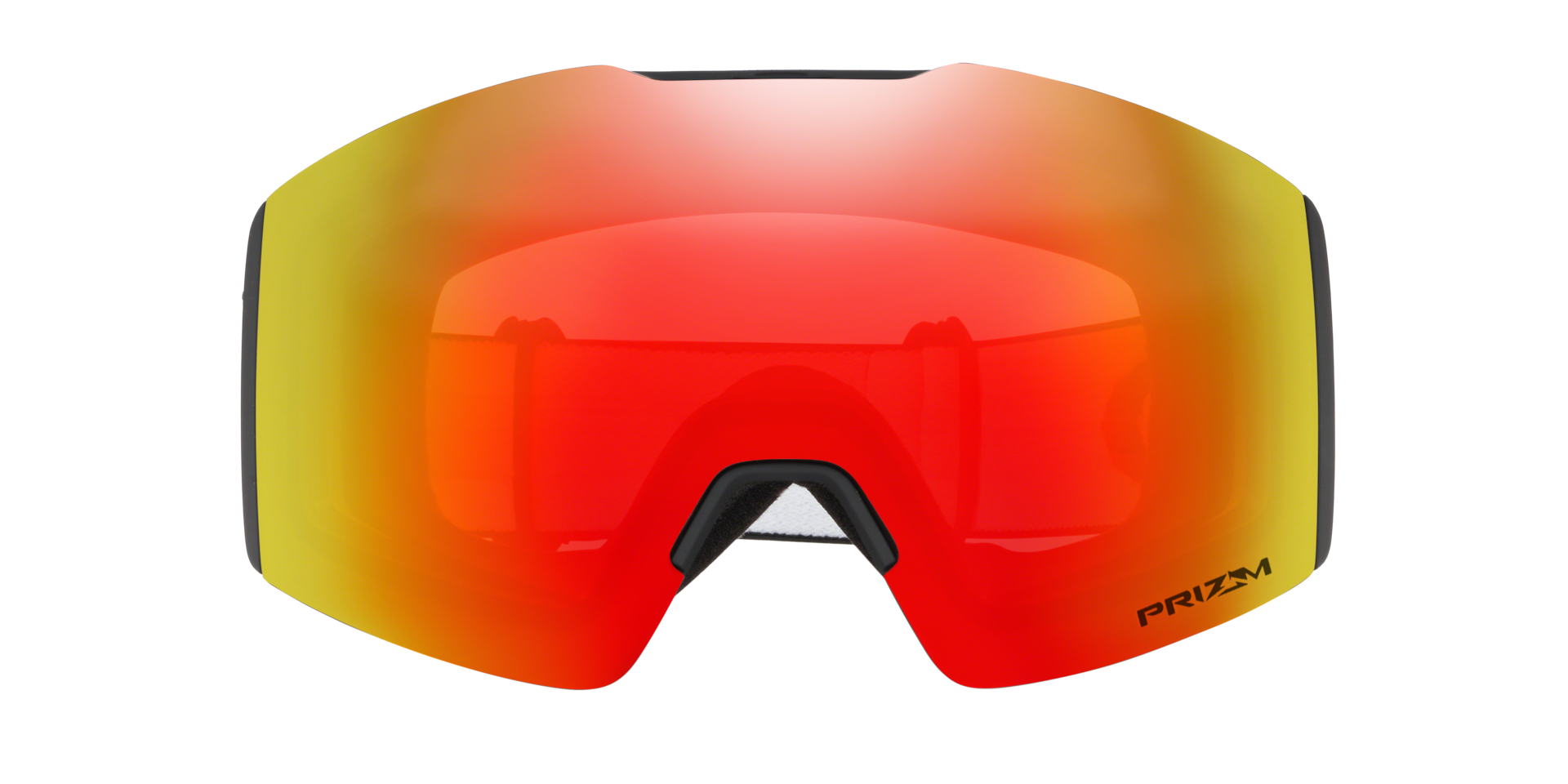 OO7103 Fall Line M Snow Goggles